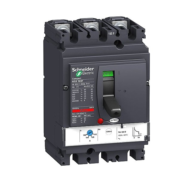Products electric switches