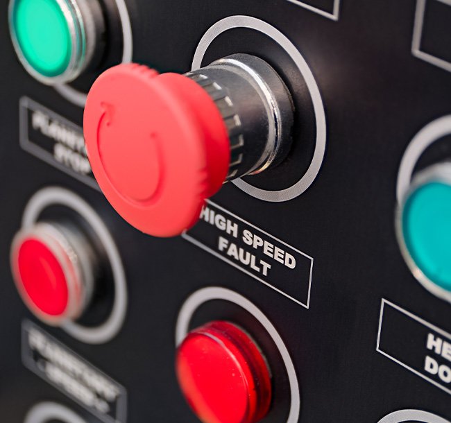 Southern Swtich Auto 6