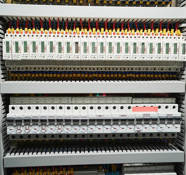 Southern Swtich Auto 6