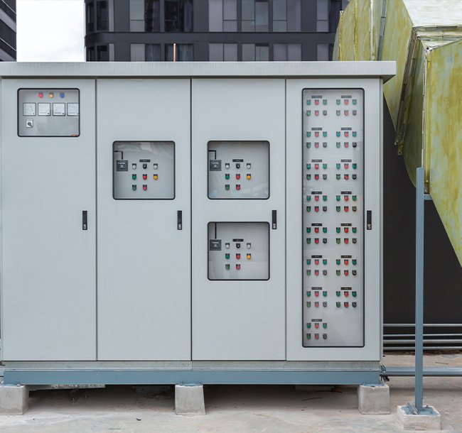 Southern Swtich Auto