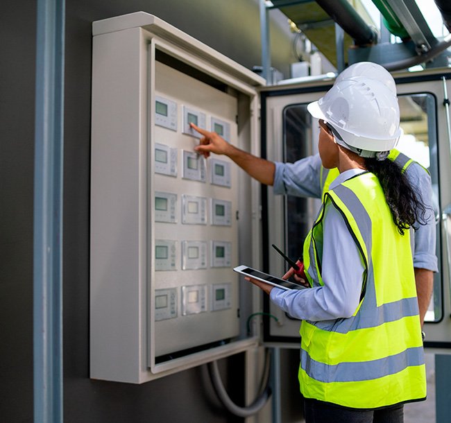 Southern Swtich Auto8