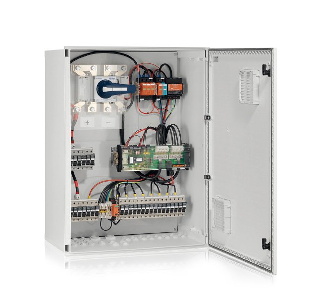 products southern switch Products box